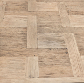 Rivièra Maison Eettafel Fraser Island 220/280/340 x 100 cm