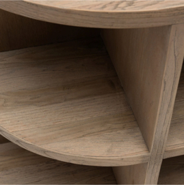 Riviera Maison Del Rey Side Table