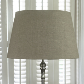 Rivièra Maison Linen Lampshade Nature 42x55
