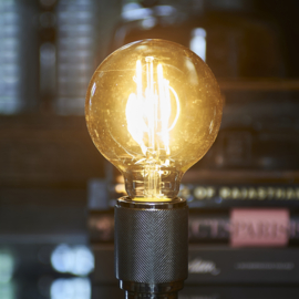 Rivièra Maison RM LED Globe Lamp S