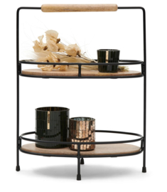 Riviera Maison Lower East Side Etagere
