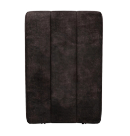 Riviera Maison Eetkamerstoel Dazzle Grimaldi Grey, Velvet