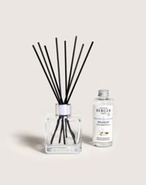 Parfumsticks Délicat Musc Blanc
