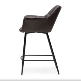 Riviera Maison Carnaby Counter  Bar Stool Pellini Coffee