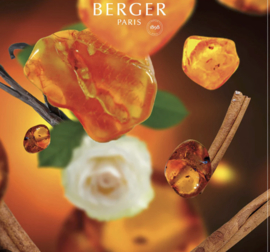 LAMPE BERGER AMBER POWDER 1L