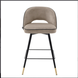 Eichholtz Counter Stool Cliff set of 2