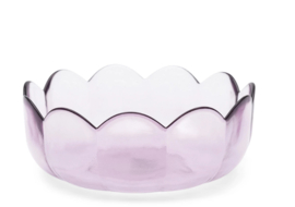 Riviera Maison Toulouse Bowl pink kom rose