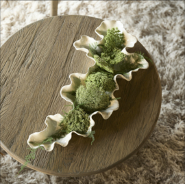 Rivièra Maison Atelier Decoration Plate