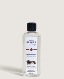 LAMPE BERGER VANILLA MAGNIFICENCE 500ML