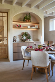 Riviera Maison Magical Christmas Tree Storage Jar