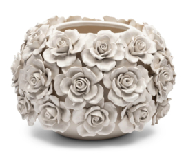 Riviera Maison Rose Vase S Vaas