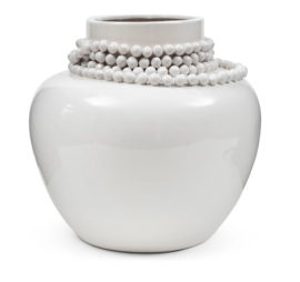 Riviera Maison Precious Pearl Vase M Vaas