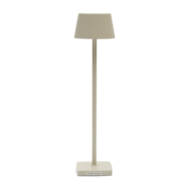 Rivièra Maison Luminee LED Lamp USB Flax