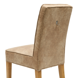 Cape Breton Dining Chair, Pellini