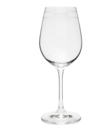 Riviera Maison RM Vin Blanc Wine Glass