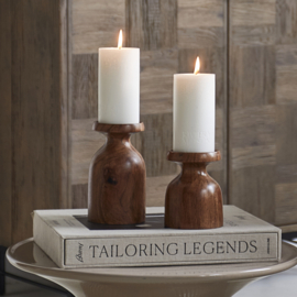 Rivièra Maison Josh Candle Holder S