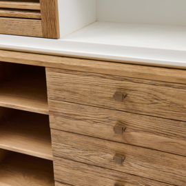 Rivièra Maison Lake House Cabinet XL