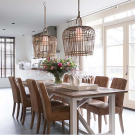 San Carlos Hanging Lamp S