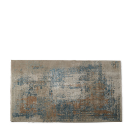 Rivièra Maison Viscaya Conservatory Vintage Rug 230x160cm