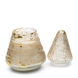 Riviera Maison Tree Warm Spice Scented Candle