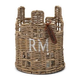 Riviera Maison Rustic Rattan House Votive
