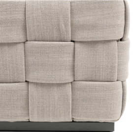 Riviera Maison Room 48 Fabulous Flax 160x60