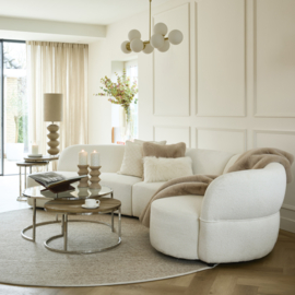 Rivièra Maison Abilly Pillow 50x50