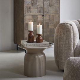Rivièra Maison Josh Candle Holder S