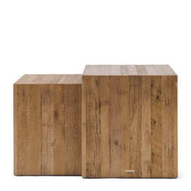 Sant Mateu End Table, Set of 2