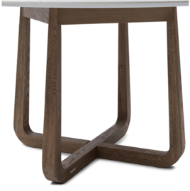 Riviera Maison Cascone Dining Table Eettafel dia 140