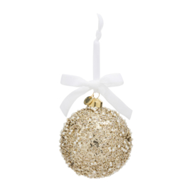 Riviera Maison Sparkle & Shine Ornament dia 10