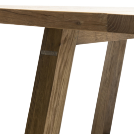 Rivièra Maison Bali Dining Table, 400x100cm