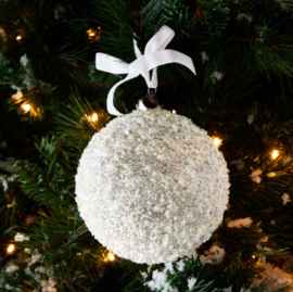 Riviera Maison Bright Sparkle Ornament dia 14 -