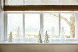 Riviera Maison Tree Sparkling Pearls Decoration