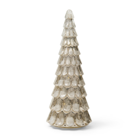 Riviera Maison Snowy Wishes LED Christmas Tree M PRE ORDER