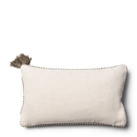 Riviera Maison With Love Pillow Cover 50x30 cm