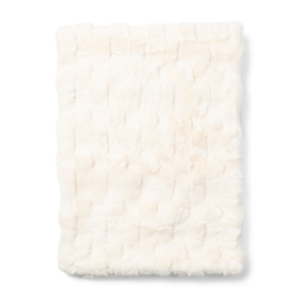Riviera Maison Romolo Faux Fur Throw 180x130
