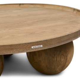 Rivièra Maison Rockfeller Coffee Table