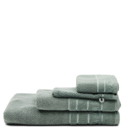 RM Elegant Towel Moss 140 x 70