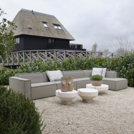 Salontafel Jimbaran Outdoor Ø80