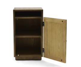 Riviera Maison Riverside Bed Cabinet Right
