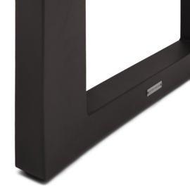 Eettafel Bondi Beach Outdoor 220×100 Grey
