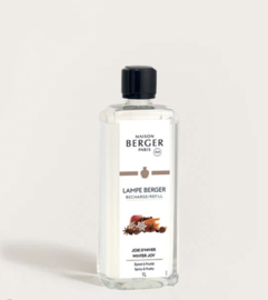 LAMPE BERGER WINTER JOY 1L