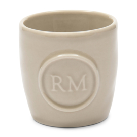 Rivièra Maison Portofino Egg Holder Flax