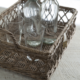 Rivièra Maison Avenue Pierre tray 45x30
