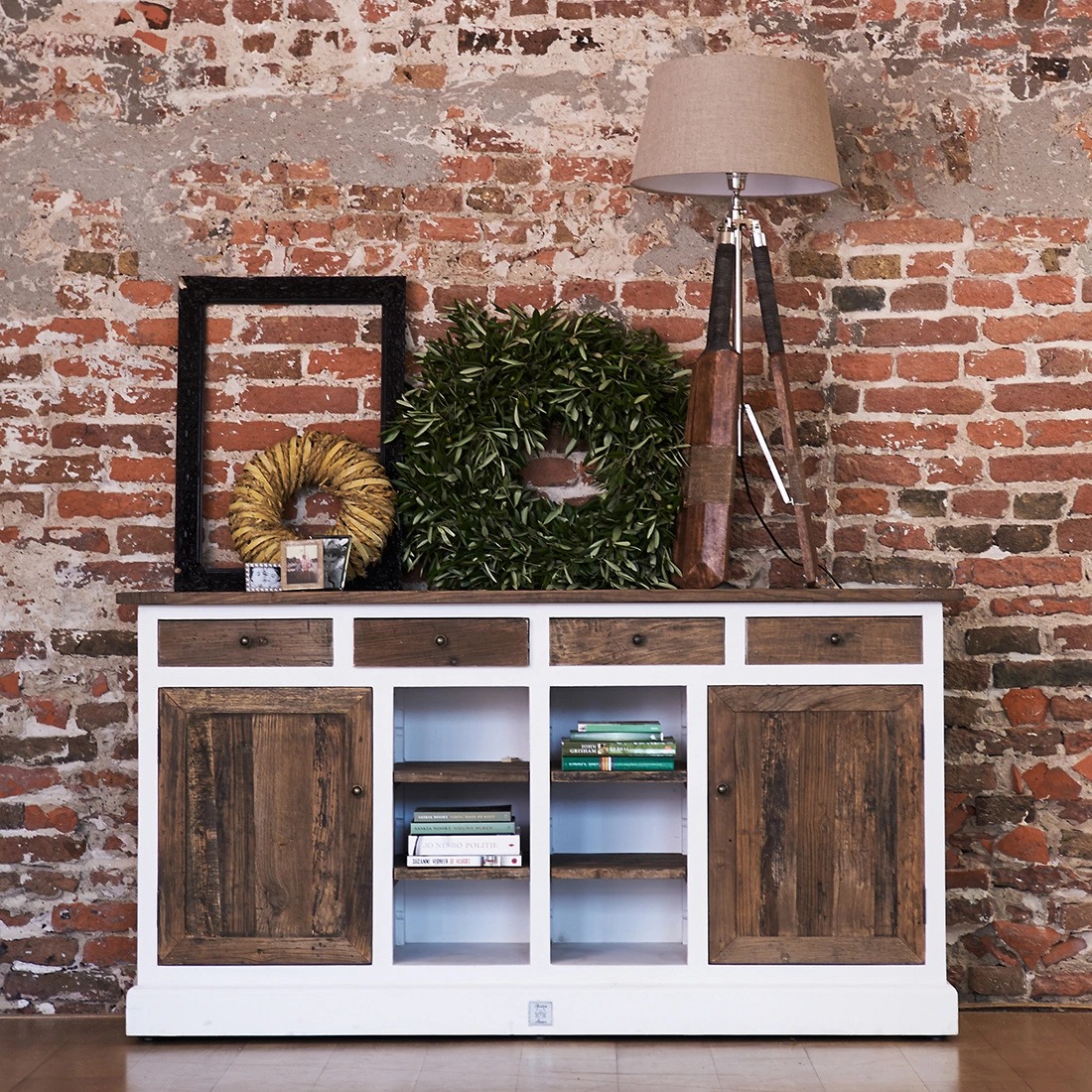 Dressoir Driftwood