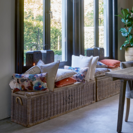 Riviera Maison RR Cobblers Wharf trunk 160x40 cm