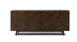 Riviera Maison Mac Arthur Park Dresser Dressoir