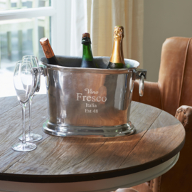 Riviera Maison Vino Fresco Wine Cooler