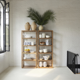 Riviera Maison Elegant Twist Serving Bowl